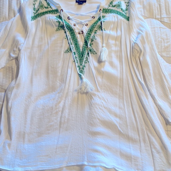 New Directions Top - Picture 2 of 2